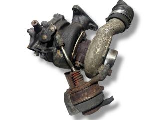 турбина Opel Astra H 2006, 1.7 л., Z 17 DTH, дизель, 5МКПП, pannacotta / 1ru, хетчбэк 5 дв., передний привод, правый руль