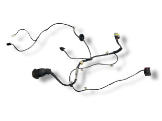 дверная проводка Opel Zafira 1 поколение (A) [рестайлинг] (2003 - 2006), 2.0 л., Y 20 DTH, дизель, МКПП, минивэн, 90582362