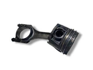 поршень Opel Zafira 3 поколение (C) [рестайлинг] 2016, 1.6 л., B 16 DTH, дизель, 6МКПП, argonsilber / 176, минивэн, передний привод, правый руль, 0687776302