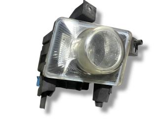 фара противотуманная правая Opel Signum C [рестайлинг] 2005, 1.9 л., Z19DTH, дизель, 6МКПП, lichtsilber / 163, универсал, передний привод, правый руль, 13170954