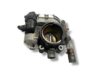 заслонка дроссельная Opel Tigra 2 поколение 2006, 1.4 л., Z 14 XEP, бензин, 5МКПП, starsilber iii matt / 42t, кабриолет, передний привод, правый руль, 24420536, 0280750133