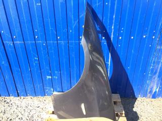 крыло переднее левое BMW 3 серия E90/E91/E92/E93 [рестайлинг] 2008, 2.0 л., N47 D20 A, дизель, 6МКПП, sparkling graphit / a22, седан, задний привод, правый руль