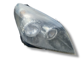 фара правая Opel Astra GTC H 2007, 1.7 л., Z 17 DTH, дизель, 6МКПП, lichtsilber / 163, хетчбэк 3 дв., передний привод, правый руль