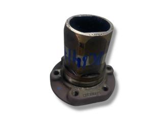 привод масляного насоса Opel Astra H 2007, 1.4 л., Z 14 XEP, бензин, 5МКПП, серебро, хетчбэк 5 дв., передний привод, правый руль, 90529559