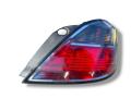 фонарь задний правый Opel Astra H 2007, 1.4 л., Z 14 XEP, бензин, 5МКПП, чёрный, хетчбэк 5 дв., передний привод, правый руль, 93190307 - фото №2