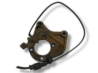 датчик ABS Opel Mokka 1 поколение 2014, 1.6 л., A 16 XER, бензин, 5МКПП, schneeweiss / gaz, внедорожник 5 дв., передний привод, правый руль