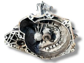 КПП механическая (МКПП) Opel Astra J 2011, 1.4 л., A 14 XER, бензин, 5МКПП, karbongrau / 177, хетчбэк 5 дв., передний привод, правый руль, USW419