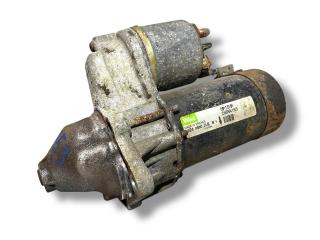 стартер Opel Meriva 1 поколение (A) 2004, 1.6 л., Z 16 SE, бензин, 5МКПП, breezeblau / 20n, минивэн, передний привод, правый руль, 09115191