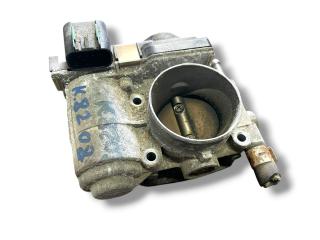 заслонка дроссельная Opel Meriva 1 поколение (A) [рестайлинг] 2009, 1.6 л., Z 16 XEP, бензин, 5МКПП, starsilber iii / 157, минивэн, передний привод, правый руль, 055559227, 25378492A