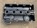 клапанная крышка Opel Astra J 2011, 1.6 л., A 16 XER, бензин, 5МКПП, karbongrau / gal, универсал, передний привод, правый руль, 55564395 - фото №2