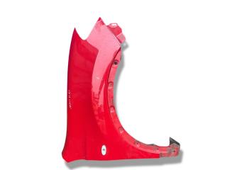 крыло переднее правое Nissan Qashqai 1 поколение [рестайлинг] 2010, 1.6 л., HR16DE, бензин, 5МКПП, red / z10, внедорожник 5 дв., передний привод, правый руль, F3100BR0MA