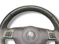 руль Opel Astra H 2006, 1.8 л., Z 18 XER, бензин, АКПП, metro / 4xu, хетчбэк 5 дв., передний привод, правый руль - фото №4