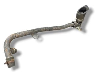 трубка охлаждающей жидкости Opel Astra G 2000, 1.7 л., Y 17 DT, дизель, 5МКПП, forstgruen / 44l, универсал, передний привод, правый руль, 97186550, 98069063