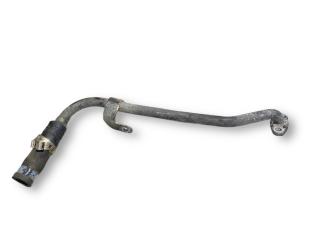 трубка охлаждающей жидкости Opel Corsa D [рестайлинг] 2013, 1.3 л., A 13 DTC, дизель, 5МКПП, graphitschwarz / gar, хетчбэк 5 дв., передний привод, правый руль, 93195470