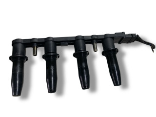 катушка зажигания Opel Astra GTC H 2007, 1.6 л., Z 16 XER, бензин, 5МКПП, saphirschwarz / 20r, хетчбэк 3 дв., передний привод, правый руль, 10458316, 1104082