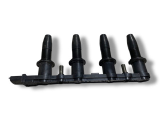 катушка зажигания Opel Vectra C [рестайлинг] 2007, 1.8 л., Z 18 XER, бензин, 5МКПП, starsilber iii / 157, универсал, передний привод, правый руль, 10458316, 1104082