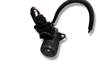 датчик сервотроника Volkswagen Passat B7 2014, 2.0 л., CFFB, дизель, робот, deepblack / lc9x, седан, передний привод, правый руль, A00010921004