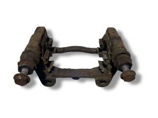 скоба суппорта Opel Astra H (2004 - 2007), 1.8 л., Z 18 XER, бензин, МКПП, 93181277