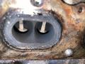 двигатель Opel Astra H 2007, 1.8 л., Z 18 XER, бензин, 5МКПП, starsilber iii / 2au, хетчбэк 5 дв., передний привод, правый руль, Z18XER - фото №6