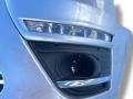 бампер передний Citroen C4 Picasso 1 поколение 2013, 1.6 л., 9HR (DV6C), дизель, 6МКПП, gris aluminium / ezr, минивэн, передний привод, правый руль - фото №9