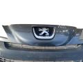 бампер передний Peugeot 308 T7 2008, 1.6 л., 9HX (DV6ATED4), дизель, 5МКПП, gris shark / ktp, хетчбэк 5 дв., передний привод, правый руль - фото №4