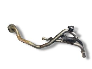 трубка охлаждающей жидкости Opel Zafira 3 поколение (C) [рестайлинг] 2016, 1.6 л., B 16 DTH, дизель, 6МКПП, argonsilber / 176, минивэн, передний привод, правый руль, 55488799