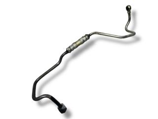 масляная трубка турбины Saab 9-5 1 поколение [рестайлинг] 2005, 2.2 л., D223L, дизель, АКПП, schwarz / 170, седан, передний привод, правый руль