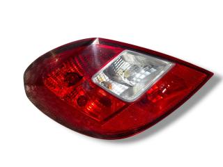 фонарь задний левый Opel Corsa D 2010, 1.2 л., A 12 XER, бензин, 5МКПП, magmarot / 547, хетчбэк 5 дв., передний привод, правый руль, 13269050