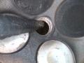 двигатель Opel Meriva 1 поколение (A) [рестайлинг] 2010, 1.4 л., Z 14 XEP, бензин, 5МКПП, lancelot / 40m, минивэн, передний привод, правый руль, Z14XEP - фото №12