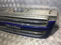 решетка радиатора Isuzu Trooper 2 поколение 2002, 3.0 л., 4JX1, дизель, 5МКПП, empire blue / 858, внедорожник 5 дв., полный привод, правый руль, 8971266350 - фото №3
