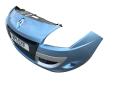 бампер передний Renault Scenic 3 поколение 2011, 1.5 л., дизель, 6МКПП, blue / terpa, минивэн, передний привод, правый руль - фото №3