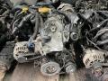 двигатель Opel Corsa D [рестайлинг] 2012, 1.3 л., A 13 DTC, дизель, 5МКПП, karbongrau / 177, хетчбэк 5 дв., передний привод, правый руль, A13DTC - фото №2