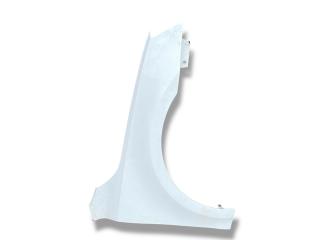 крыло переднее правое Skoda Octavia 3 поколение (A7) 2016, 2.0 л., CRMB, дизель, 6МКПП, candyweiss / lf9e, лифтбэк, передний привод, правый руль