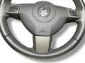 руль Opel Astra H 2006, 1.8 л., Z 18 XER, бензин, АКПП, metro / 4xu, хетчбэк 5 дв., передний привод, правый руль - фото №5