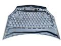 капот Opel Astra H 2006, 1.6 л., Z 16 XEP, бензин, 5МКПП, moonland / 3ku, хетчбэк 5 дв., передний привод, правый руль - фото №10