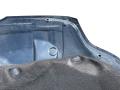 капот Ford Focus 3 поколение 2012, 1.6 л., T1DA, дизель, 6МКПП, panther black / fb, универсал, передний привод, правый руль - фото №11