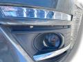 бампер передний Citroen C4 Grand Picasso 1 поколение 2013, 1.6 л., 9HR (DV6C), дизель, 6МКПП, gris shark / ktp, минивэн, передний привод, правый руль - фото №4