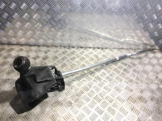 кулиса Opel Astra H 2007, 1.4 л., Z 14 XEP, бензин, 5МКПП, saphirschwarz / 2hu, хетчбэк 5 дв., передний привод, правый руль, 93180984, 93185666