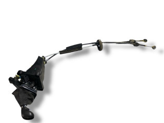 кулиса Opel Zafira 3 поколение (C) [рестайлинг] 2016, 1.6 л., B 16 DTH, дизель, 6МКПП, argonsilber / 176, минивэн, передний привод, правый руль, 55489206