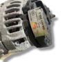 генератор Opel Astra H 2007, 1.8 л., Z 18 XER, бензин, 5МКПП, saphirschwarz / 2hu, хетчбэк 5 дв., передний привод, правый руль, 0986049990 - фото №5