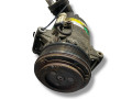компрессор кондиционера Opel Astra H 2006, 1.6 л., Z 16 XEP, бензин, 5МКПП, серебро, хетчбэк 5 дв., передний привод, правый руль, 13124750 - фото №2