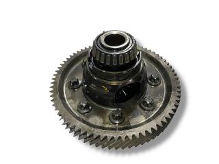 дифференциал Opel Corsa D (2006 - 2010), 1.4 л., Z 14 XEP, бензин, МКПП, 9126547