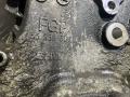 насос масляный Opel Astra GTC H 2006, 1.4 л., Z 14 XEP, бензин, 5МКПП, saphirschwarz / 20r, хетчбэк 3 дв., передний привод, правый руль, 55556309 - фото №2