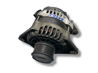 генератор Opel Astra J 2011, 1.7 л., A 17 DTR, дизель, 6МКПП, saphirschwarz / 20r, хетчбэк 5 дв., передний привод, правый руль, 13500986