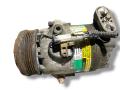 компрессор кондиционера Opel Astra H 2005, 1.8 л., Z 18 XE, бензин, АКПП, ultrablau / 4cu, хетчбэк 5 дв., передний привод, правый руль, 13124749 - фото №2