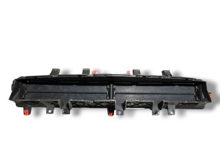 жалюзи Opel Insignia 1 поколение (A) (2008 - 2014), 2.0 л., A 20 DTR, дизель, АКПП, 23163383, 6466R300, 109255601
