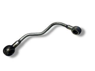 масляная трубка турбины Opel Astra J 2011, 1.7 л., A 17 DTR, дизель, 6МКПП, saphirschwarz / 20r, хетчбэк 5 дв., передний привод, правый руль, 98073222