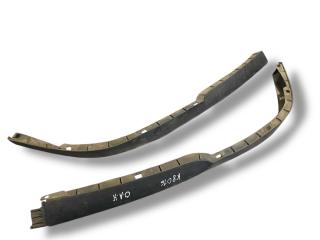 юбка бампера нижняя Opel Astra H 2005, 1.7 л., Z 17 DTL, дизель, 5МКПП, starsilber iii / 2au, хетчбэк 5 дв., передний привод, правый руль, 13225753, 13238560