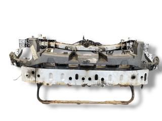 передняя панель крепления облицовки (телевизор) Ford Kuga 1 поколение 2011, 2.0 л., TXDA, дизель, 6МКПП, moondust silver / o8, внедорожник 5 дв., полный привод, правый руль