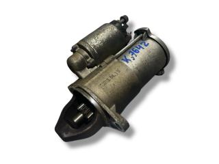 стартер Opel Astra J 2010, 1.6 л., A 16 XER, бензин, 5МКПП, karbongrau / gal, хетчбэк 5 дв., передний привод, правый руль